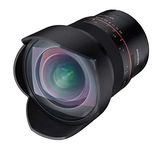 Samyang MF 14mm F2.8 Ultra Wide Angle Lens for Nikon Z Mount Mirrorless Camera - Black