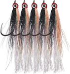 Streamer Flies for Fly Fishing, Cla