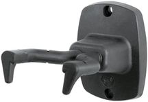 König & Meyer K&M 16240 Guitar wall mount black