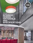 Interior Design Materials and Specifications: Bundle Book + Studio Access Card