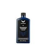 Car Gods Iris Custom Color Dark Blue 3-in-1 Polish Wax Colour Restorer & Scratch Remover 500ml - 16 Colours Available