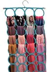 Scarf Hanger ~ Multiple Purpose Hol