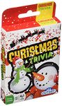 Outset Media Christmas Trivia Card Game