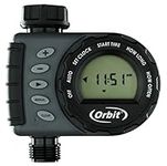 Orbit 96781E 'Buddy HF' Single-Port Digital Tap Timer