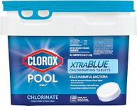 Clorox® Pool&Spa™ XtraBlue 3” Swimm