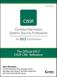 The Official (ISC)2 Guide to the CISSP CBK Reference