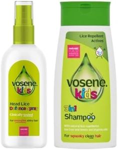 Vosene Kid