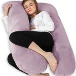 Big Pillow For Pregnant Women