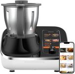 AI Cooking Robot Omni Cook C2 21-in-1 Food Processor