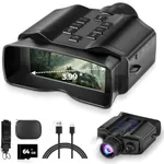 Night Vision Goggles for Adults, Ni