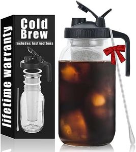 Cold Brew 