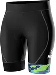 SLS3 Tri Shorts for Women - Triathl
