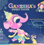 Ganesha's Sweet Tooth