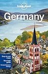 Lonely Planet Germany (Country Guid