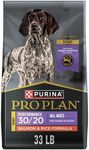 Purina Pro Plan High Protein Dog Fo