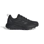 adidas Women's Terrex Anylander RAIN.RDY Hiking Shoes, core Black/core Black/Grey Four, 6.5 UK