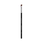 Sigma Beauty E75 Angled Brow Makeup Brush - Angled Brow Brush for Gel or Powder Products - Define & Shape Eyebrows