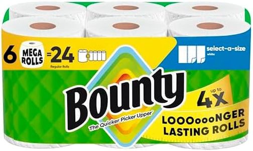Bounty Sel