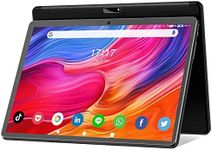 Tablet 10.1 inch Android 12 Tablet 