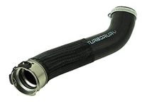 TURBORURY Compatible/Replacement for Turbo INTERCOOLER Hose Pipe ALFA Romeo Giulietta 1.8 TBI 50517447