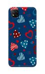 PRINTFIDAA Love Lover Girl Friend Romantic Heart Prema Ishq Kadal Prem Pyaar Printed Designer Hard Case for Redmi 9C Back Cover -(d) RJD1010