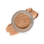 Yana - Deep Medium Shade Foundation, Matte Finish Liquid Foundation, Matte Foundation for Oily and Combination Skin, Hydrating & Long-Wear Formula, 1.35 oz Suitable for All Brown and Tanned Skin