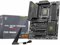 MSI MAG X870E Tomahawk WiFi Motherb