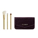 Sigma Beauty Beauty Elite Essential Trio Brush
