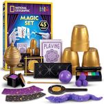 NATIONAL GEOGRAPHIC Kids Magic Set