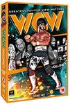 WWE: WCW's Greatest PPV Matches - Volume 1 [DVD]