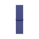 Apple Watch Band - Sport Loop - 40mm - Ultramarine - One Size (Fits Most)