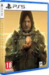 Death Stranding Director's Cut (PS5)