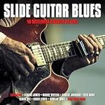 Slide Guitar Blues / Various