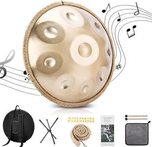 Handpan 22