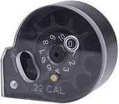 Umarex Gauntlet 2252611 Air Rifle .22 Cal 10 Shot mag