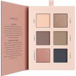 bareMinerals Mineralist Eyeshadow Palette - Ultranatural Eye Shadow Women 0.04 oz