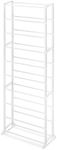 Whitmor 30 pair Shoe Rack