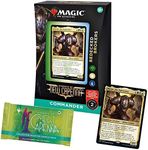Magic: The Gathering Streets of New