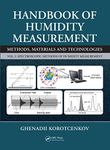 Handbook of Humidity Measurement, Volume 1: Spectroscopic Methods of Humidity Measurement