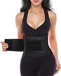 YIANNA Women Waist Trainer Belt - S