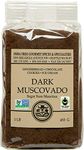 Sugar - Dark Muscovado (Mauritius) 1#