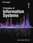 Principles of Information Systems (Mindtap Course List)