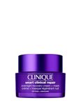 CLINIQUE Smart Clinical Repair Overnight Recovery Cream and Mask 50 ml