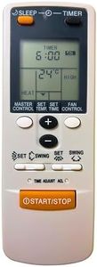 AC Remote 