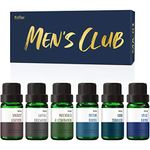 Fragrance Oil For Men