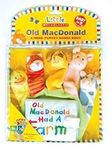 Old Macdonald: A Hand-Puppet Board 