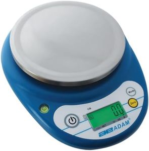 Adam CB-501 Compact Scale-500g Capacity