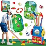 VATOS Golf Set for Kids, 34PCS Kids