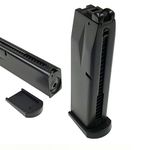 WE M9 Pistol Airsoft Magazine Co2 Version 25rd