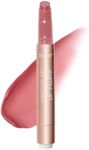 tarte maracuja juicy lip plump – Hydrating & Volumizing Lip Plumper Gloss Balm with Nourishing Hyaluronic Acid, Plumps & Moisturizes, Vegan & Cruelty-Free, full size, tulip